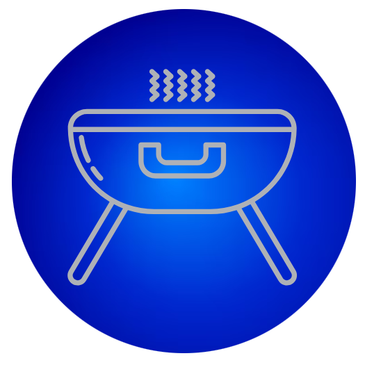 Grill Zone